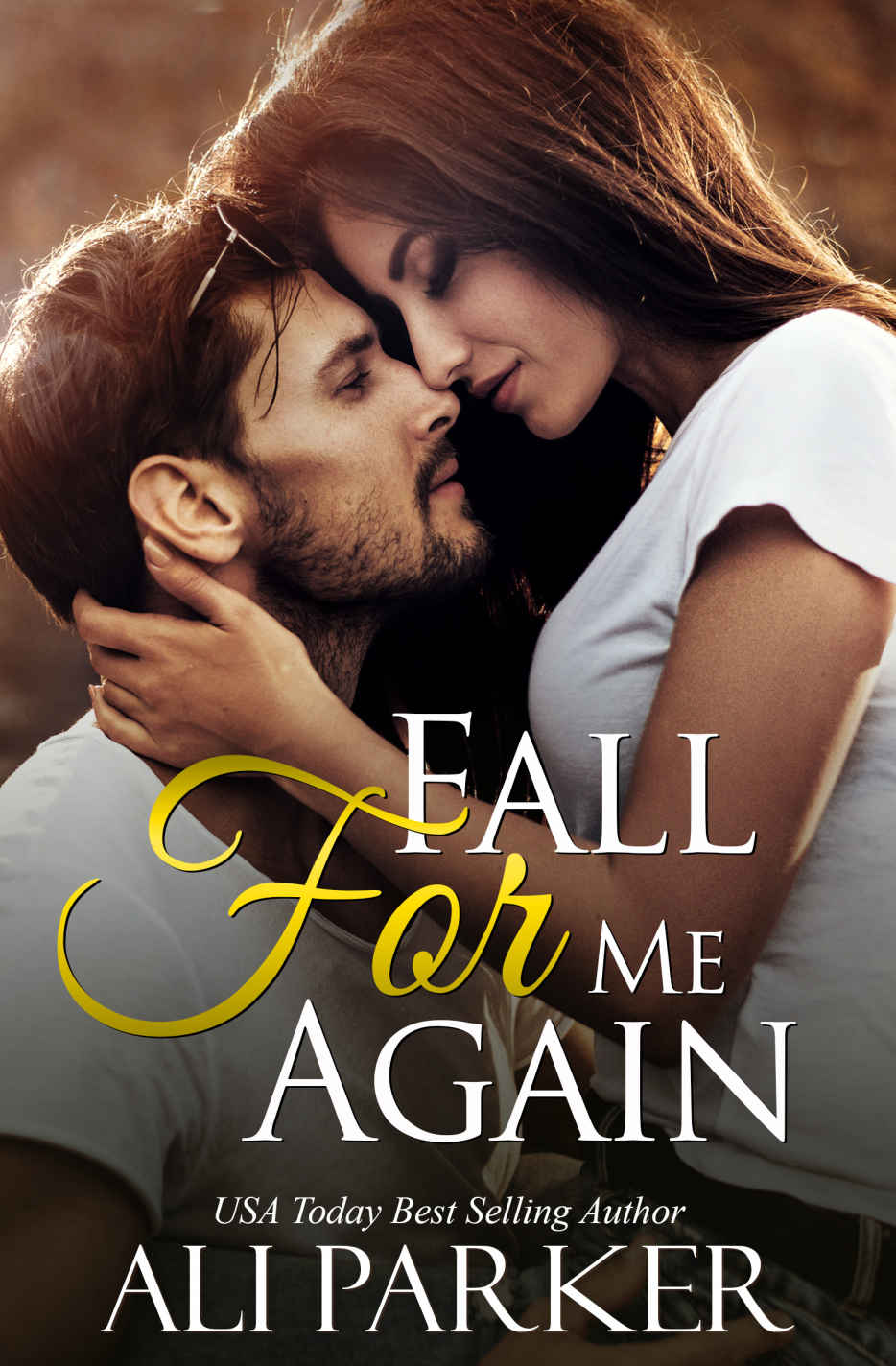 Fall For Me Again