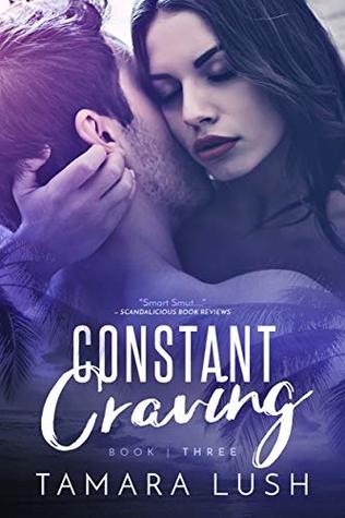 Constant Craving: Book Three