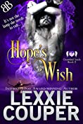 Hope's Wish (Guarded Souls Book 2)