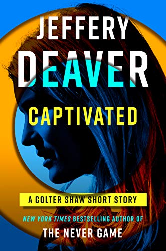 Captivated (Colter Shaw)