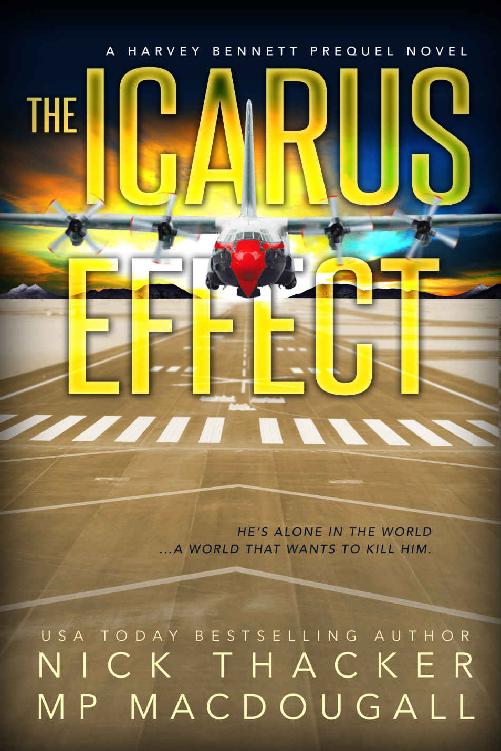 The Icarus Effect