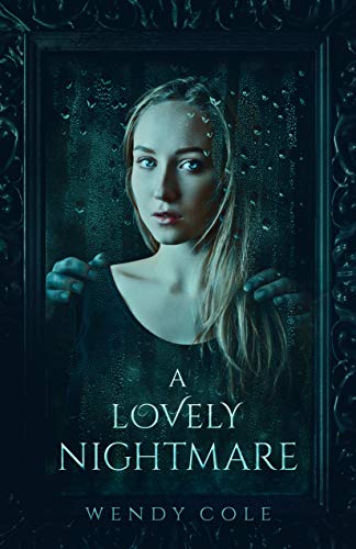 A Lovely Nightmare: A Paranormal Romance Novel