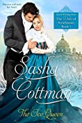 The Ice Queen: An Enemies to Lovers Romance (The Duke of Strathmore Series)