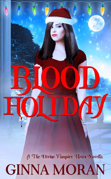 Blood Holiday