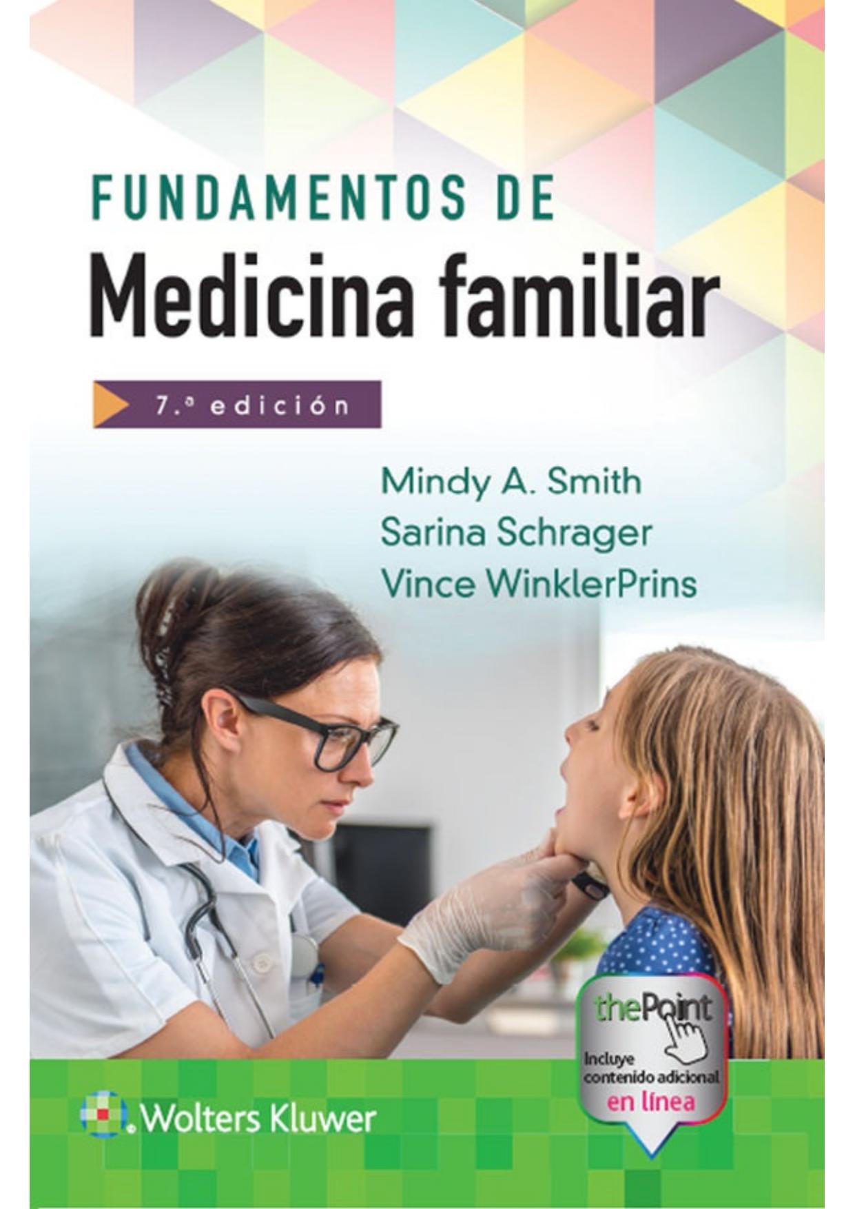 Fundamentos de medicina familiar (Spanish Edition)