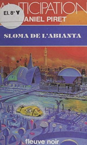 Sloma de l'Abianta (French Edition)