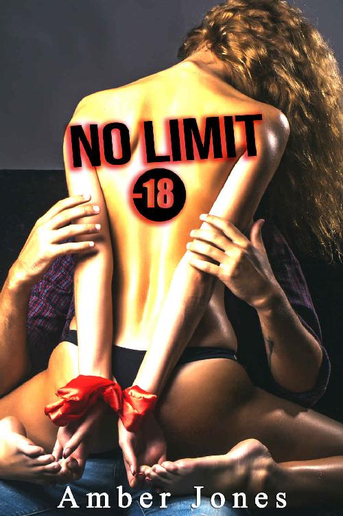 No Limit - Tome 1