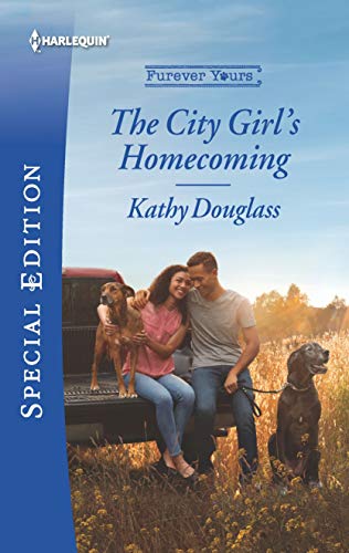 The City Girl's Homecoming (Furever Yours Book 2693)