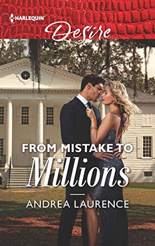 From Mistake to Millions (Switched! Book 1)