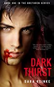 Dark Thirst (The Brethren Series Book 1)