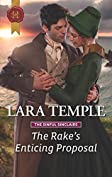 The Rake's Enticing Proposal (The Sinful Sinclairs Book 2)