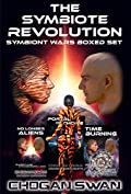 The Symbiote Revolution: A Symbiont Wars Boxed Set