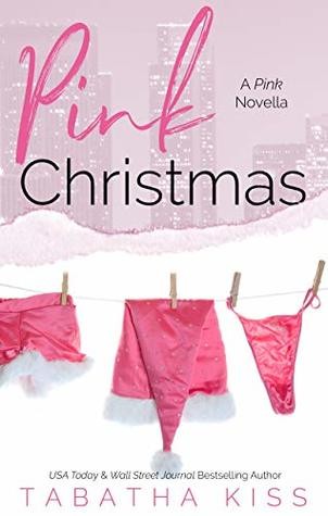 Pink Christmas