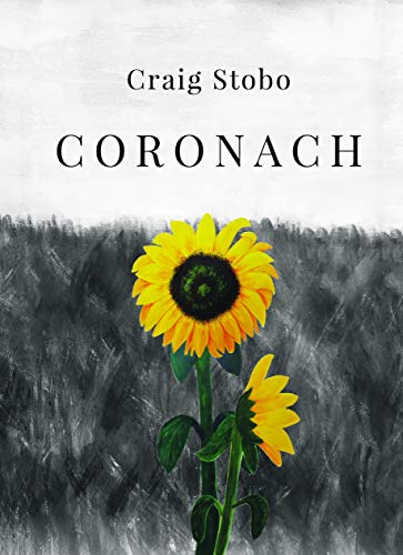 Coronach *** Number 1 Poetry Book ***