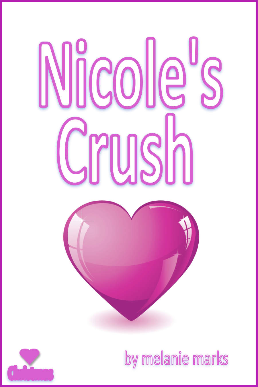 Nicole's Christmas Crush