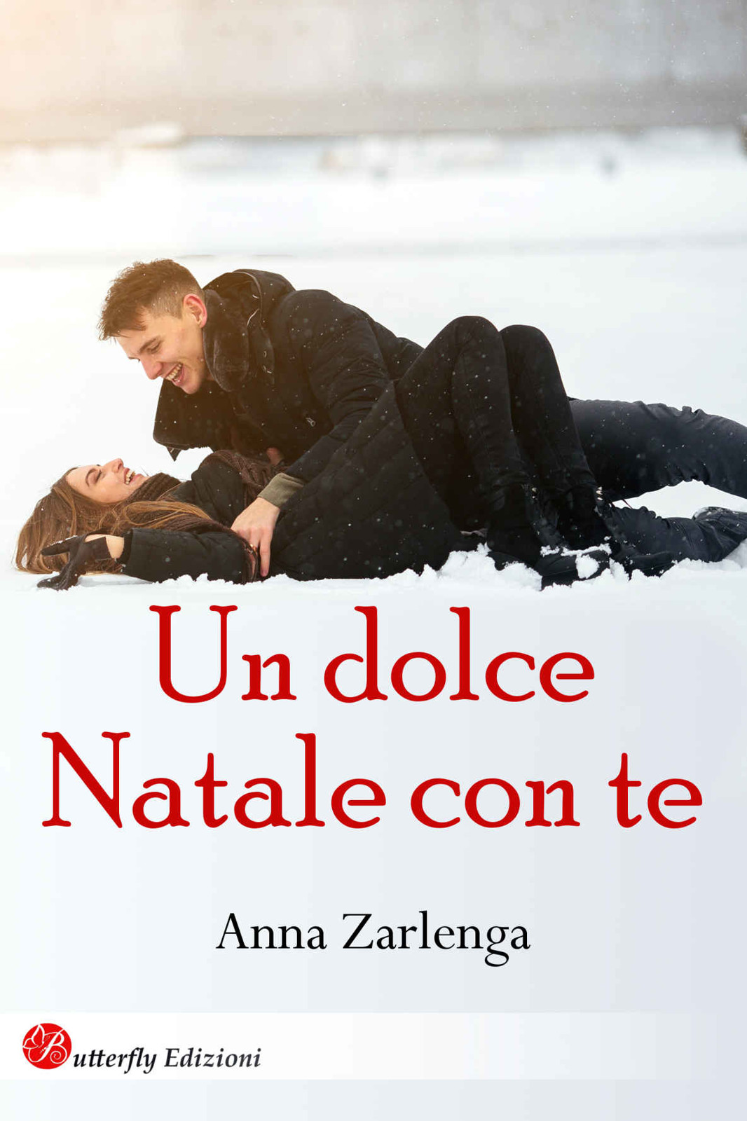 Un dolce Natale con te (Italian Edition)
