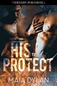 His to Protect (An Alpha's Claim Book 2)