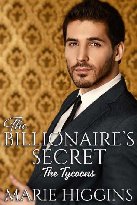 The Billionaire's Secret