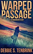 Warped Passage (A Jo Riskin Mystery Book 2)