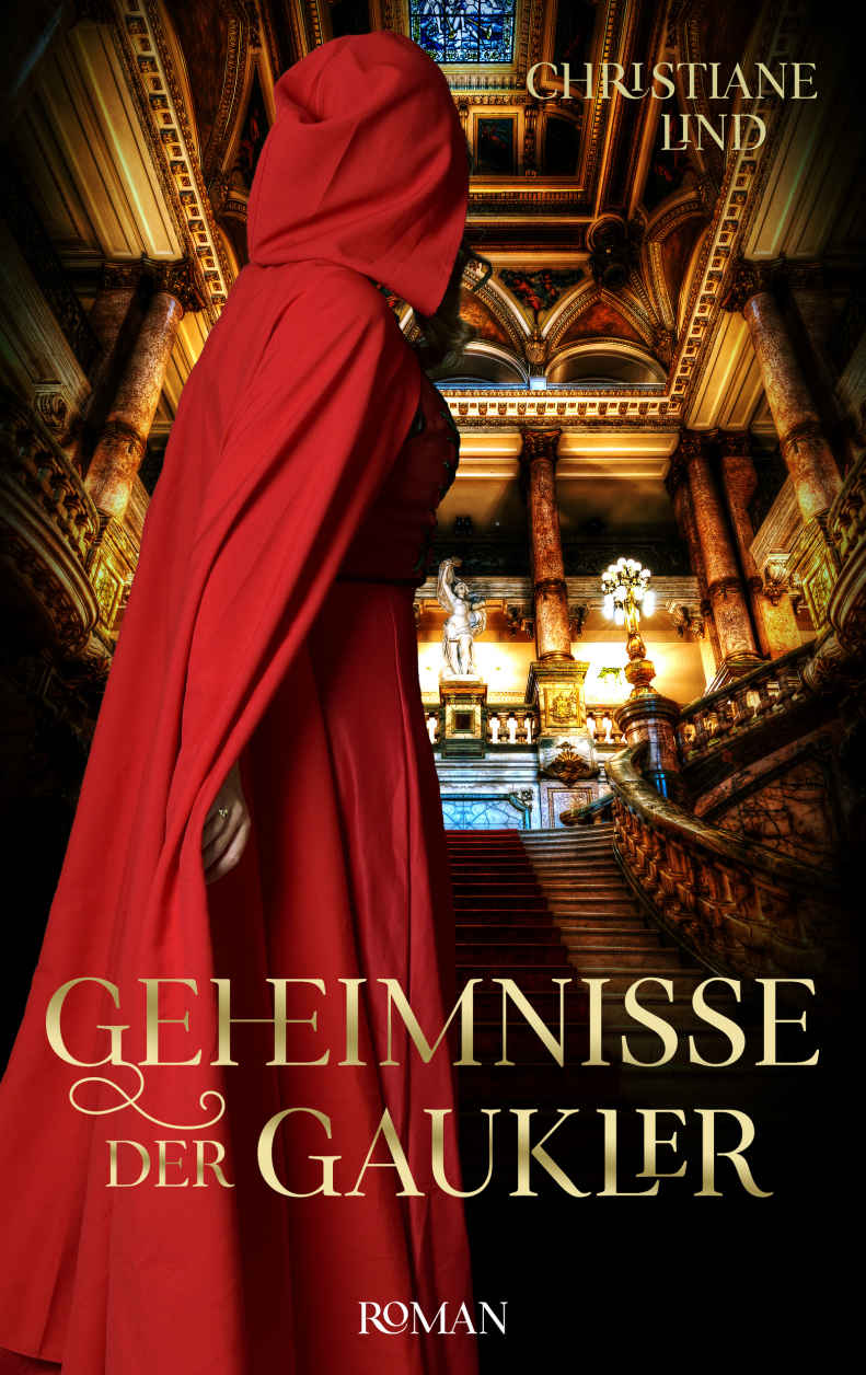 Geheimnisse der Gaukler: Historischer Roman (German Edition)