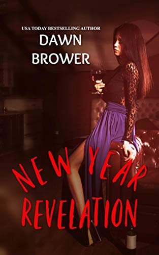 New Year Revelation (Kismet Bay Book 2)