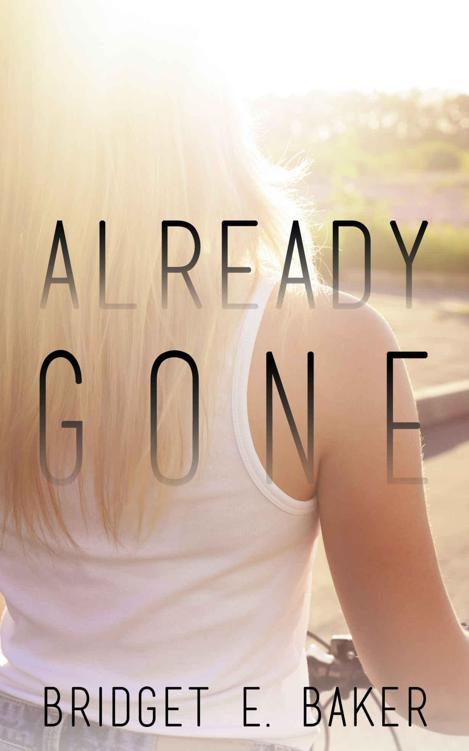 Already Gone (reissue)