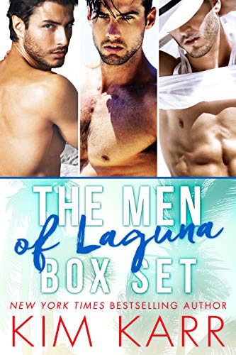 The Men of Laguna