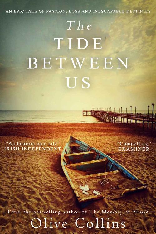 The Tide Between Us: An Epic Irish-Caribbean Story of Slavery & Emancipation