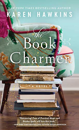 The Book Charmer (Dove Pond Series 1)