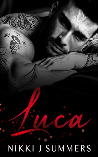 Luca (A Dark Hearts Stand-Alone Novel)