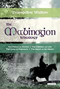 The Mabinogion Tetralogy: &quot;the Prince of Annwn&quot;/&quot;the Children of Llyr&quot; / &quot;the Song of Rhiannon&quot;, &quot;the Island of the Mighty&quot;