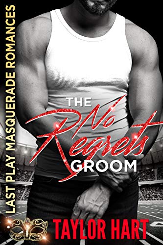 The No Regrets Groom: Sweet, Christian Romance (Brady Brother Romances Book 2)