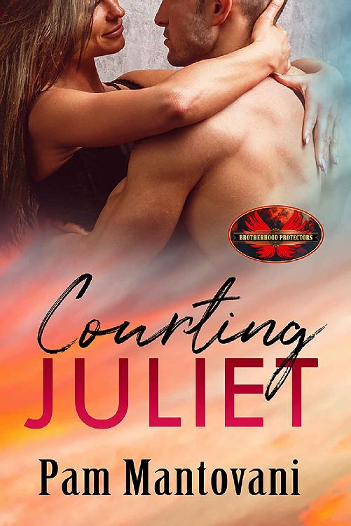 Courting Juliet