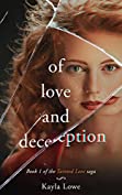 Of Love and Deception (Tainted Love Saga Book 1)