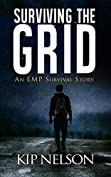 Surviving The Grid: An EMP Survival Story (Survival Series Book 1)