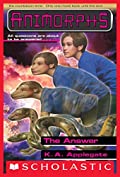 The Answer (Animorphs #53)