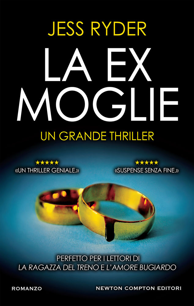 La ex moglie (Italian Edition)