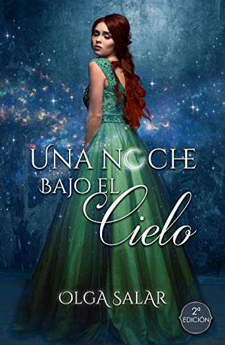 Una noche bajo el cielo (Spanish Edition)