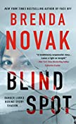 Blind Spot (Dr. Evelyn Talbot Novels Book 4)