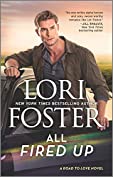 All Fired Up (Road to Love Book 3)