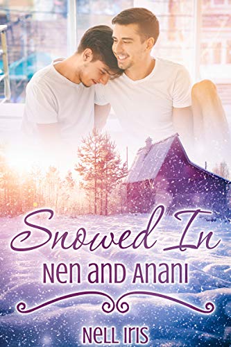 Snowed In: Nen and Anani