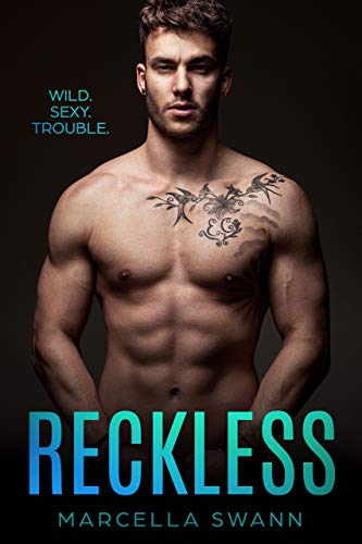 Reckless: A Pop Star Romance (Santa Barbara Secrets Book 2)