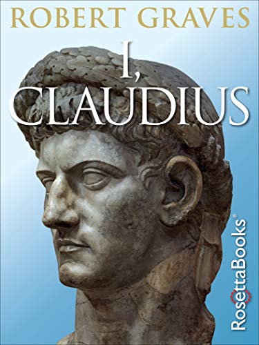 I, Claudius