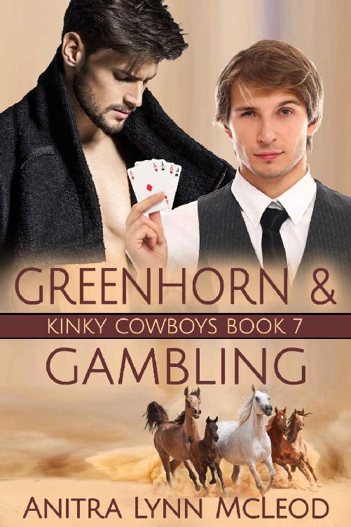 Greenhorn & Gambling