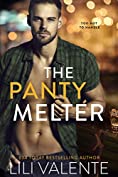 The Panty Melter: An Enemies to Lovers/Boss's Big Brother/Grumpy Fighter Pilot with a Heart of Gold Romance (The Hunter Brothers Book 4)