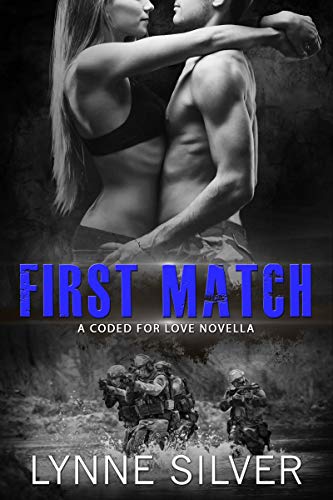 First Match (Coded for Love Book 6)