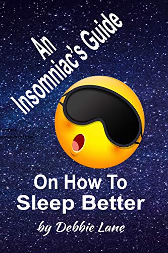 An Insomniac's Guide On How To Sleep Better