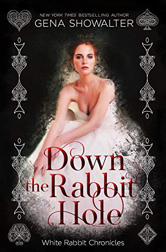 Down the Rabbit Hole: The White Rabbit Chronicles Bonus Material