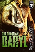 The Guardian: DARYL (Cover Six Security Book 2)