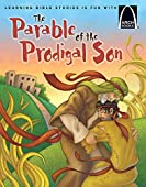 The Parable of the Prodigal Son (Arch Books)